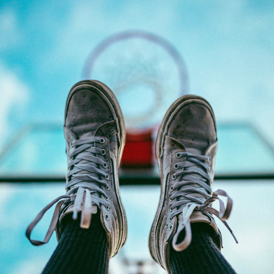 5 Tipps für die Reinigung von Schuhen