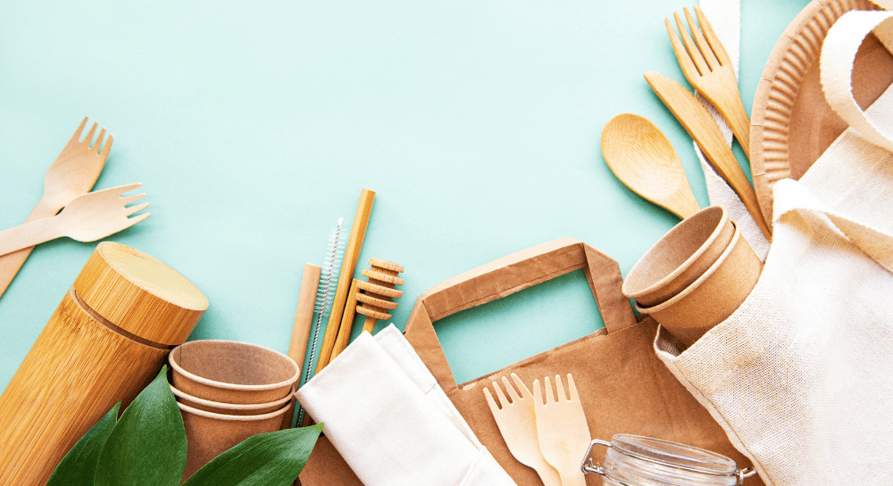 Zerowaste - bluu - EU