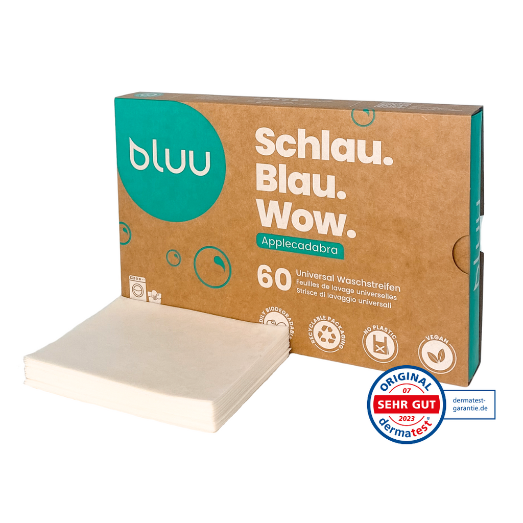 bluu Ultimate Geschenk-Set