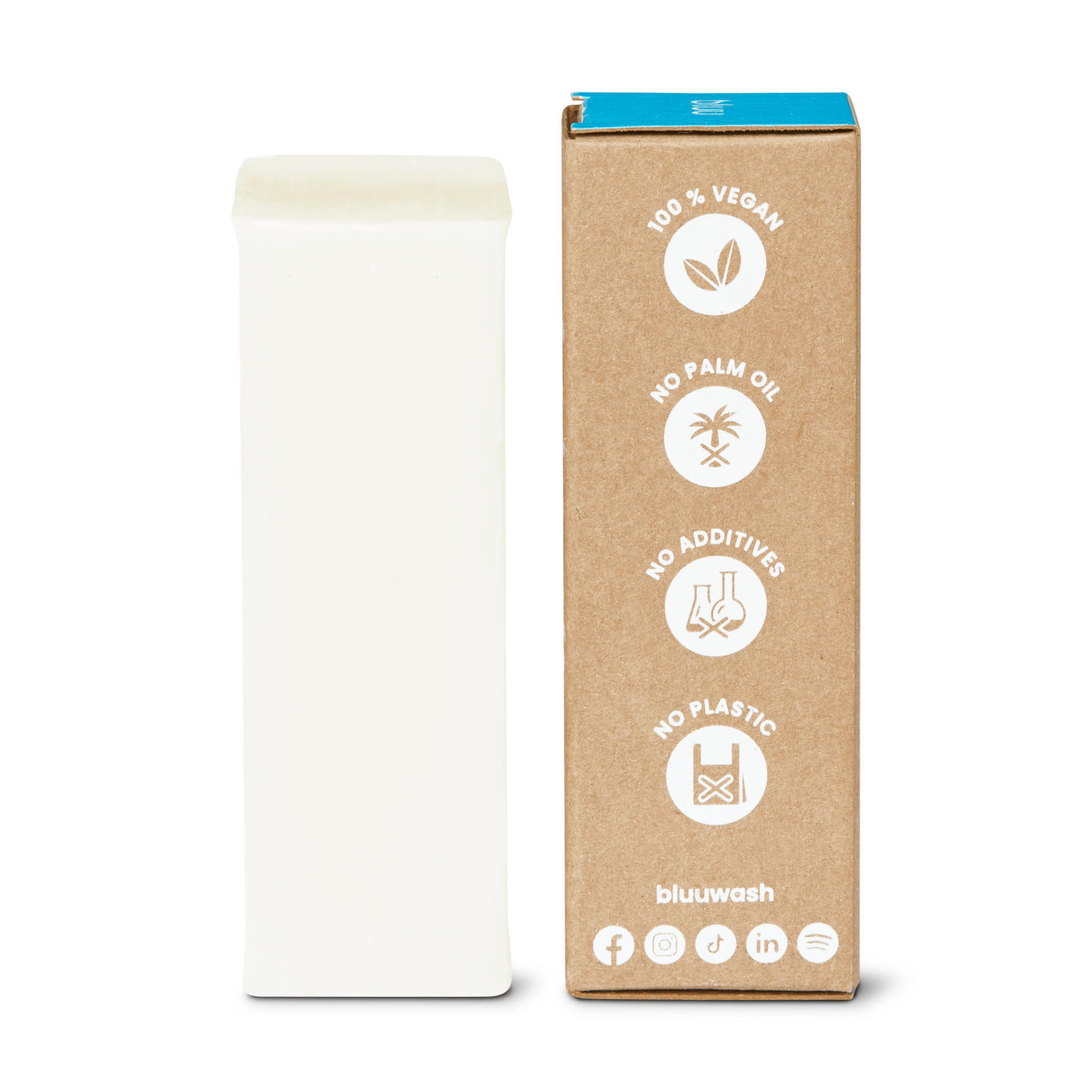 Set de lavage bluu Couple