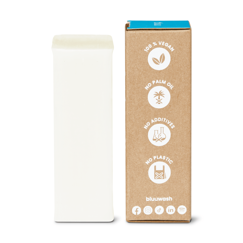 Set de lavage bluu Couple
